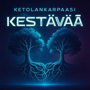 Kestävää