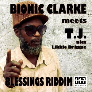 Blessings (Version 2)