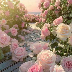 未来掌握在手中