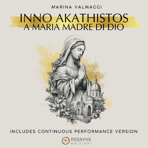 COME FIACCOLA ARDENTE