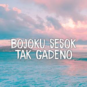 DJ Bojoku Sesok Tak Gadeno Viral (2023)