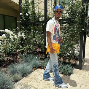 【免费下载】“Been fine”Toosii x Kenrobb type beat