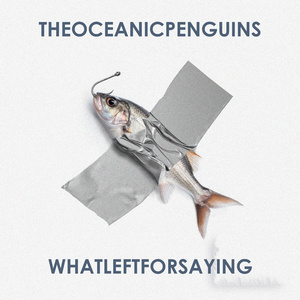 Love Letters From A Tormented Soul