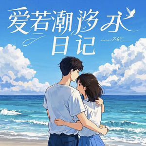 爱若潮汐日记