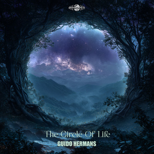 Relaxing Awareness In An Empty Forest