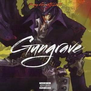 Gungrave (feat. Gravity in Space)