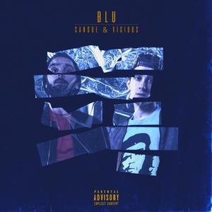 1000Volte (feat. Vaz Tè)