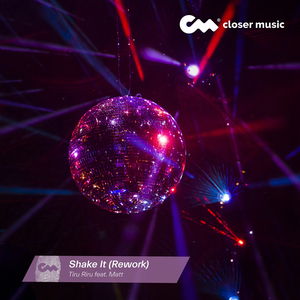 Shake It (Rework)
