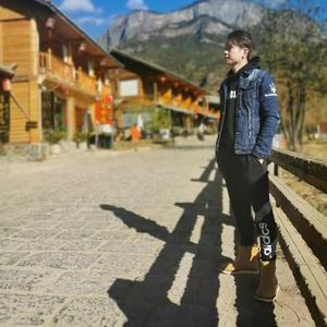 觅我真情 (伴奏)