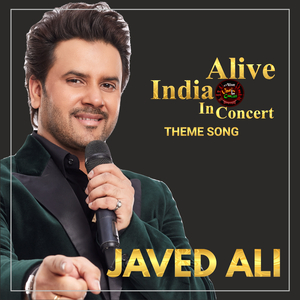 Alive India In Concert (Live)