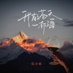 我敬苍天一杯酒