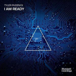 I Am Ready