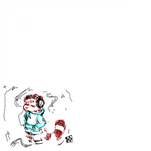 shy