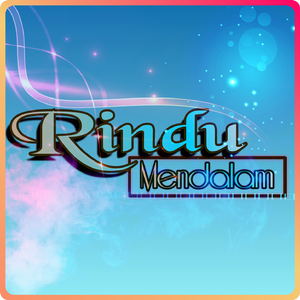 Rindu Mendalam