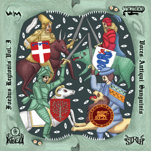 L'òra ant el kali yuga