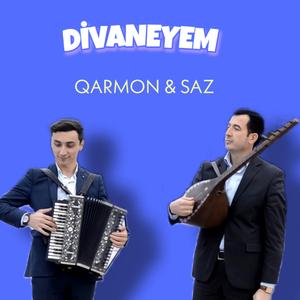 Divaneyem (Saz & Qarmon)