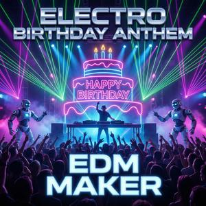 Happy Birthday to You (EDM ver.)