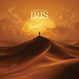 Iris (feat. pearl) (Orchestra - Sped Up)