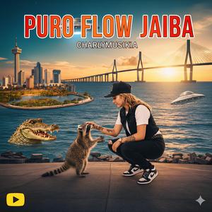 PERREANDO EN TAMPICO (PURO FLOW JAIBA)