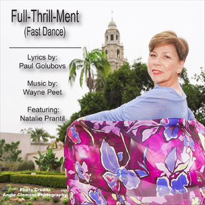 Full-Thrill-Ment (Fast Dance) [feat. Natalie Prantil]