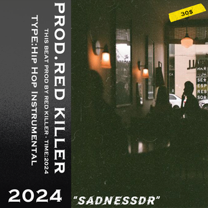 [FREE] Sadnessdr - Melody Afro Drill Type Beat