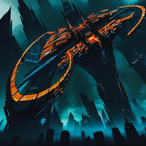 The mirror lies to me