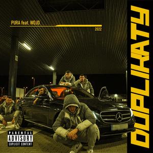 Duplikaty (feat. Wojo)