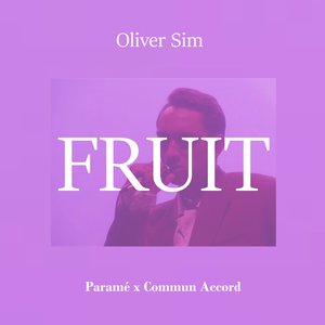 Fruit (Paramé x Commun Accord Cover)