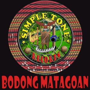 Bodong Matagoan (Kalinga song) (feat. Mingor Chi Kultura) (1st Version)