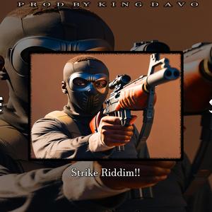 STRIKE RIDDIM