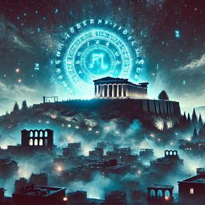 Ο Άνθρωπος της Πόλης ((Drill Edition)” German Trap Style)