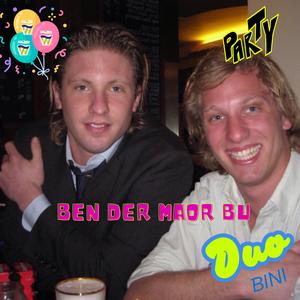 Waalwijk Ben der maor bu