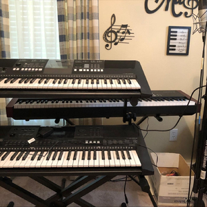 Too Old to Die Young (Live)