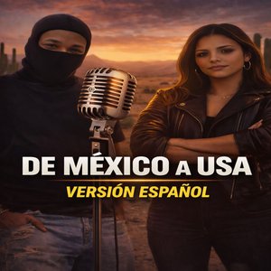 MEXICO TO USA