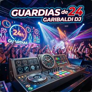 Guardias de 24