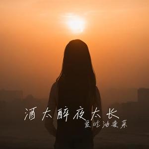 酒太醉夜太长