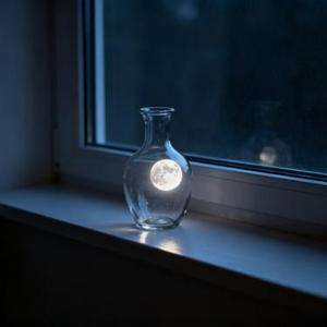夜的呼吸