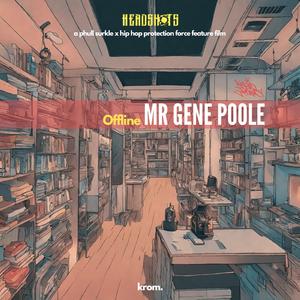 Offline (feat. Khid Genius) (Instrumental)