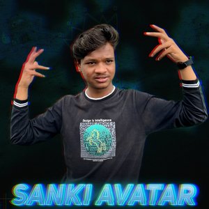 Sanki Avatar (Vibhor Beats Remix)
