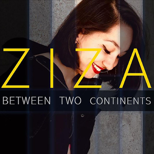 Between Two Continents