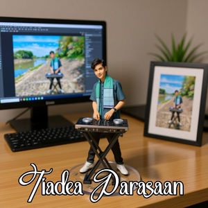 Tiadea Parasaan