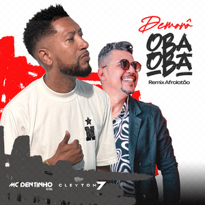 Demoro Oba Oba (Remix Afrolatão)