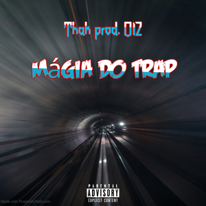 Mágia do Trap
