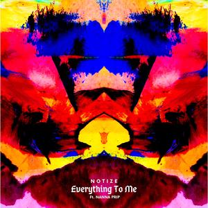 Everything To Me (Instrumental)