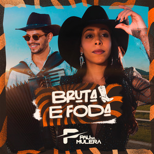 Bruta e Foda
