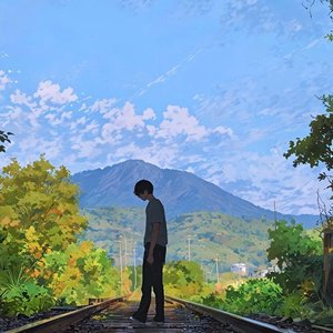 花会落人会走