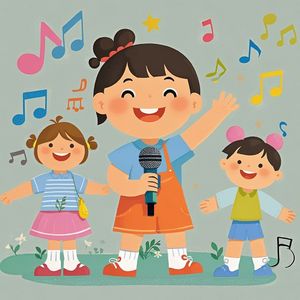 中国生物百科儿歌软体动物《斑马翼电光贝》