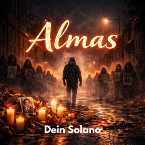Almas