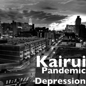 Pandemic Depression