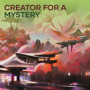 Creator for a Mystery